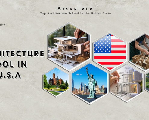 top architecture schools in the united states