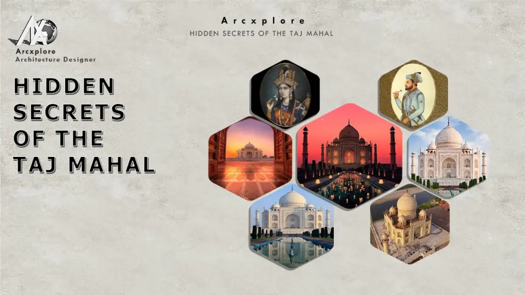 "Hidden Secrets of Taj Mahal – Unseen mysteries of Mughal architecture, rare facts about Shah Jahan’s masterpiece, untold stories of Mumtaz Mahal’s tomb, and hidden chambers of this UNESCO World Heritage site."