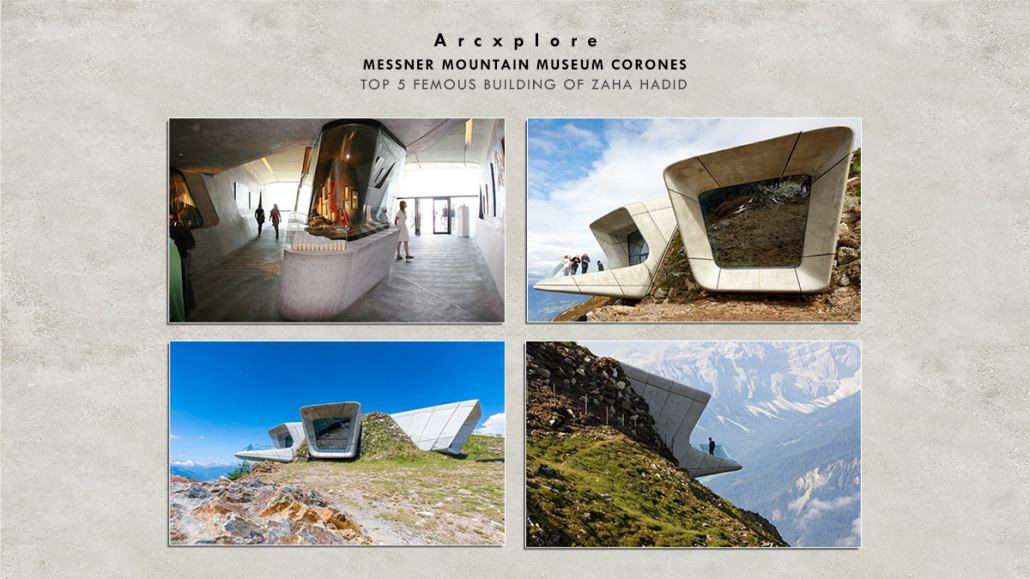 messner mountain museum