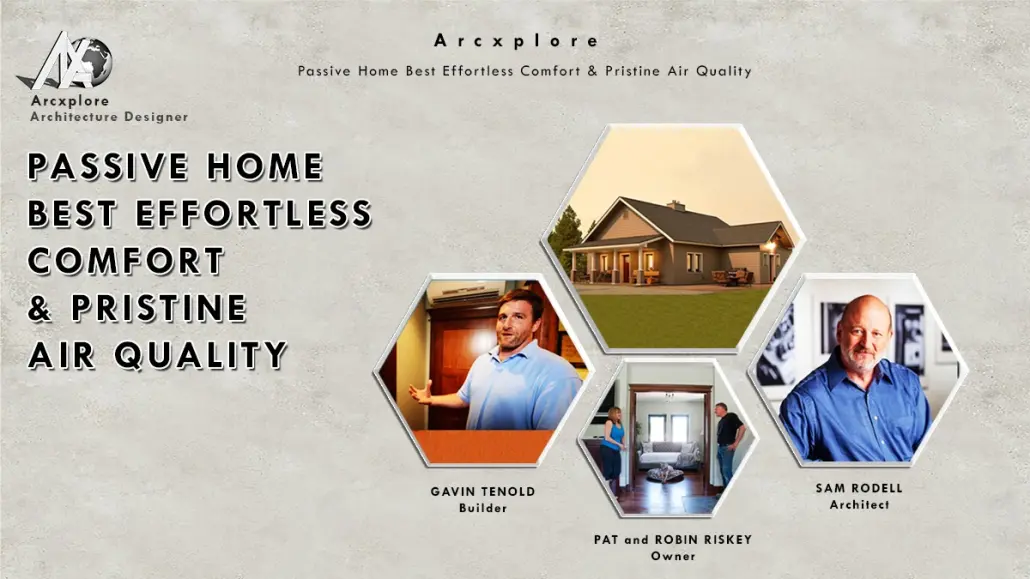 Passive Home Builders