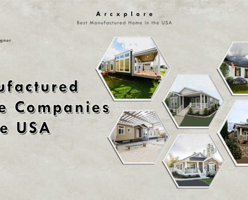 Which Companies Build the Best Manufactured Home in the USA