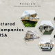 Which Companies Build the Best Manufactured Home in the USA