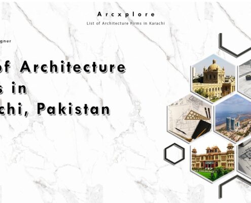 architecture firms in karachi