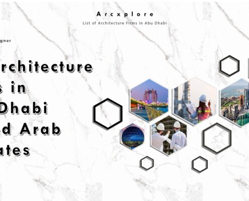 best Architecture Firms in Abu Dhabi