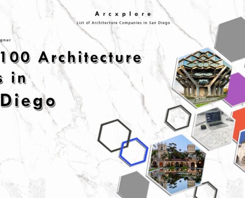 Architecture Firms in San Diego
