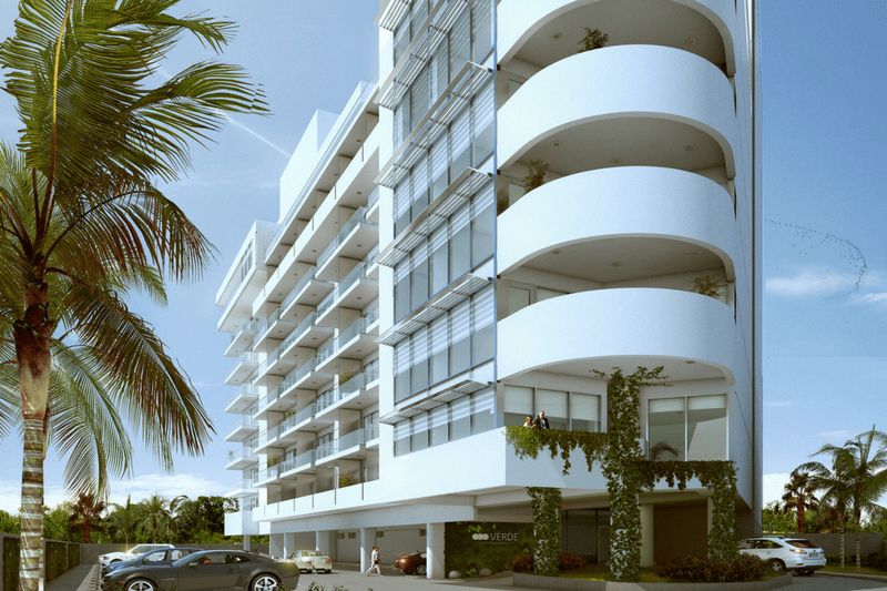 Architectural design