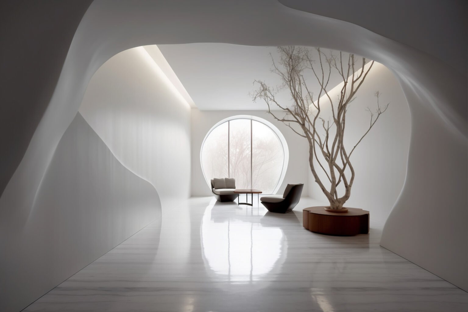 Photo inspiration: The Rise Of Minimalist Interiors Photo Inspiration